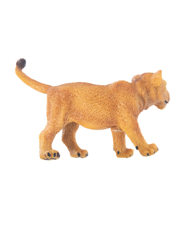 Львёнок стоящий, S 88417b Collecta купить по оптовым и розничным ценам