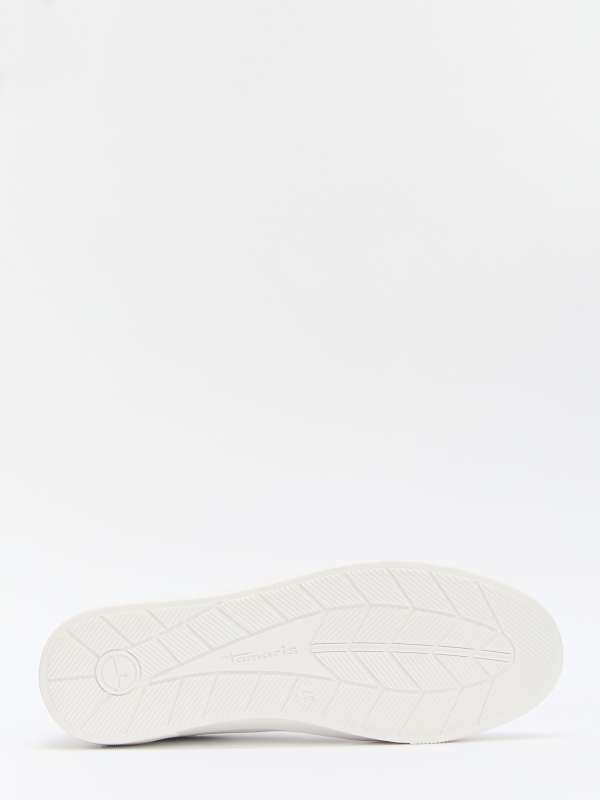 Женские кеды ALEXIA 1-1-23691-42/3911830, белый TAMARIS купить по оптовым и розничным ценам