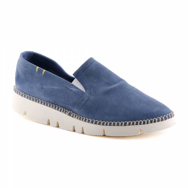 Лоферы Emile N0449