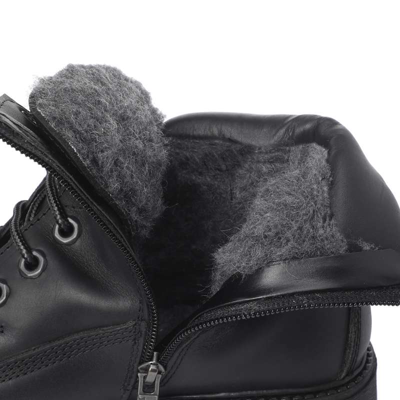 Женские ботинки LJW81101-003/2461546, черный LUMBERJACK купить по оптовым и розничным ценам