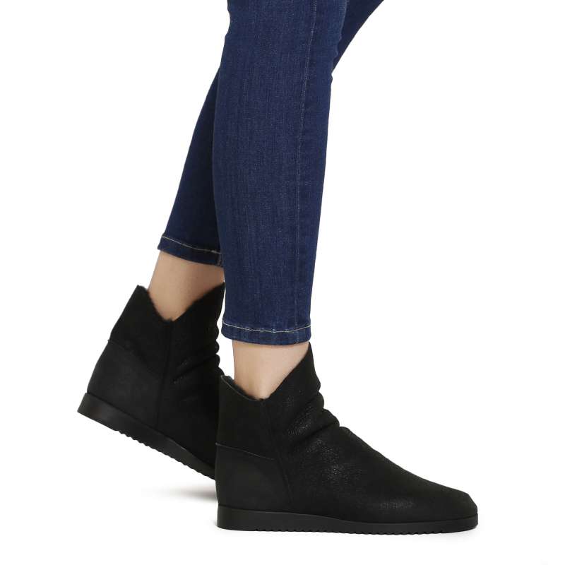 Женские ботинки BAOSHA/1874537, черный ARCHE купить по оптовым и розничным ценам