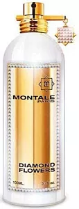 MONTALE DIAMOND FLOWERS edp (w) 100ml TESTER MONTALE купить по оптовым и розничным ценам