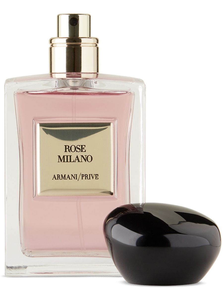 GIORGIO ARMANI / PRIVE ROSE MILANO edt 100ml TESTER GIORGIO ARMANI купить по оптовым и розничным ценам