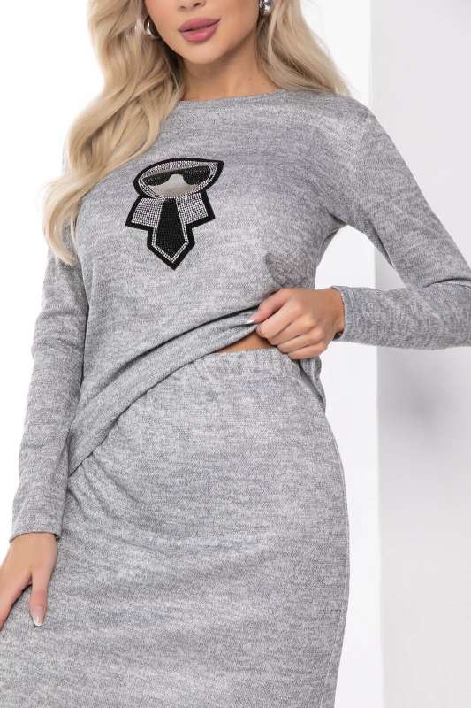 Костюм К8115/335527 LT Collection купить по оптовым и розничным ценам