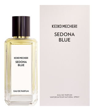 KEIKO MECHERI SEDONA BLUE edp 100ml KEIKO MECHERI купить по оптовым и розничным ценам