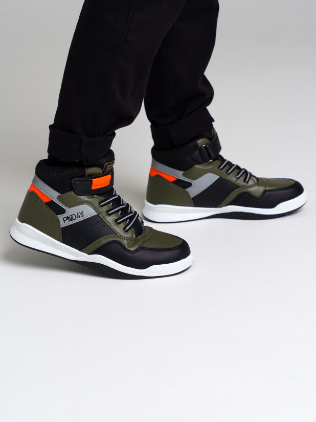 Ботинки для мальчиков 32311469 PlayToday купить по оптовым и розничным ценам