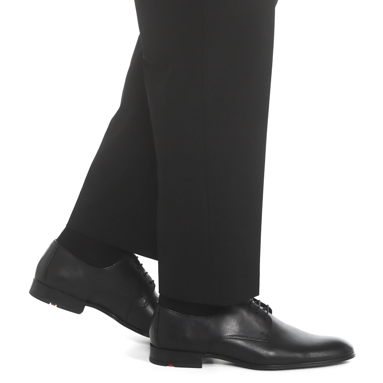 Мужские дерби FONDA/3381056, черный LLOYD купить по оптовым и розничным ценам