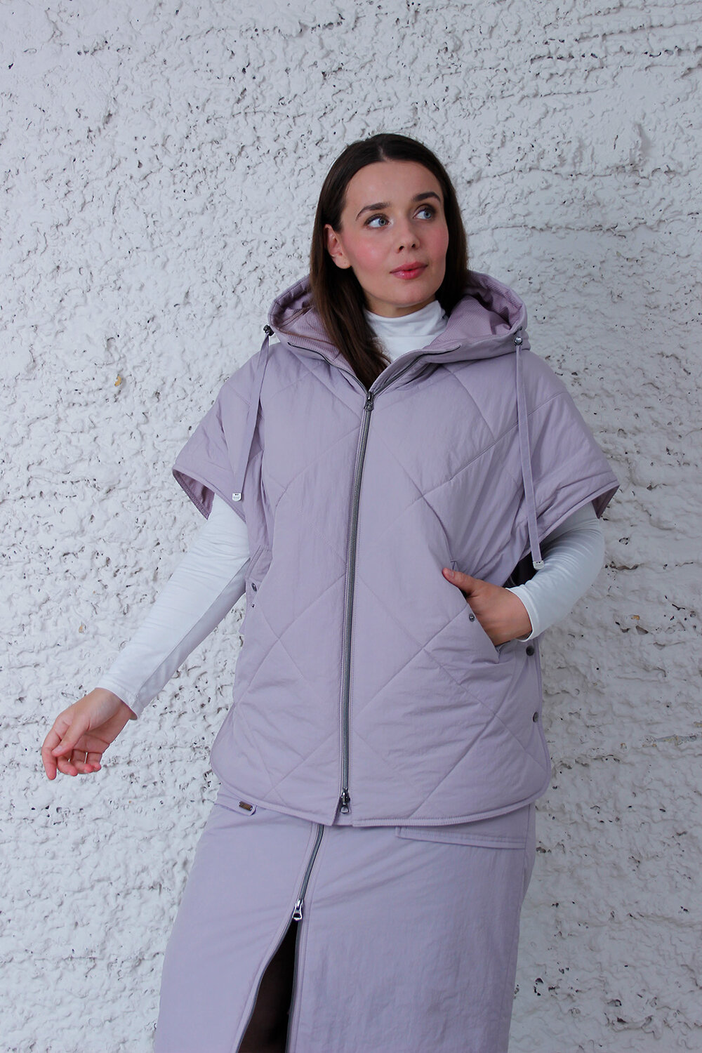 Жилет 2518/478026 DIMMA купить по оптовым и розничным ценам