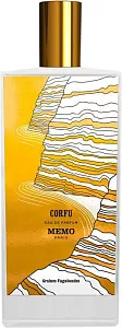 MEMO CORFU edp 75ml MEMO купить по оптовым и розничным ценам