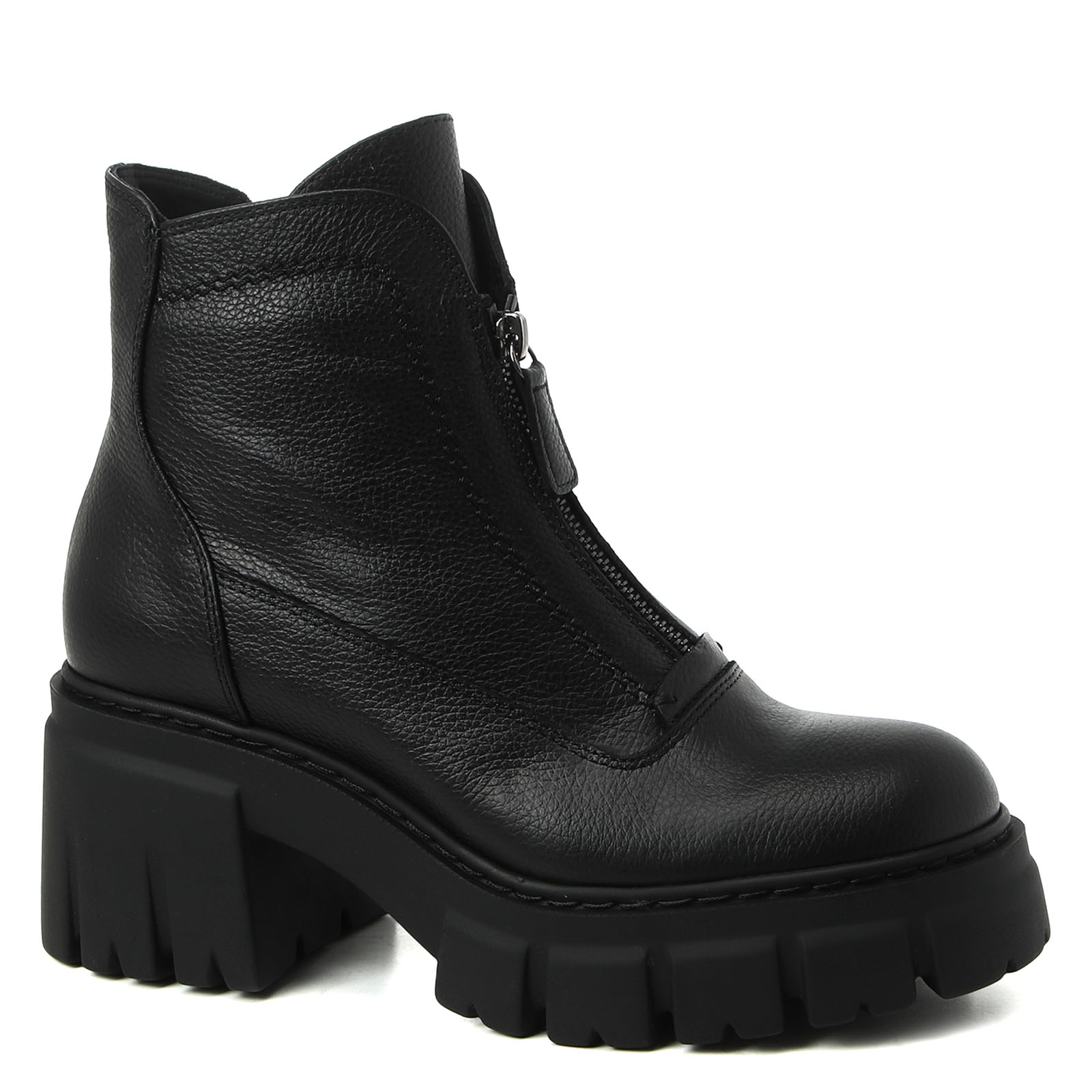 Ботильоны 4ME44344GN00/3450451, черный EASY BY LORIBLU купить по оптовым и розничным ценам