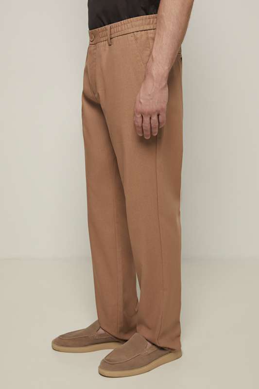 Брюки мужские FSF21085 Finn Flare купить по оптовым и розничным ценам