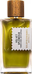 GOLDFIELD & BANKS VELVET SPLENDOUR 100ml parfume TESTER GOLDFIELD & BANKS купить по оптовым и розничным ценам