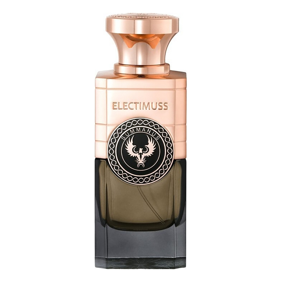 ELECTIMUSS SUMMANUS 1.8ml parfume пробник ELECTIMUSS купить по оптовым и розничным ценам