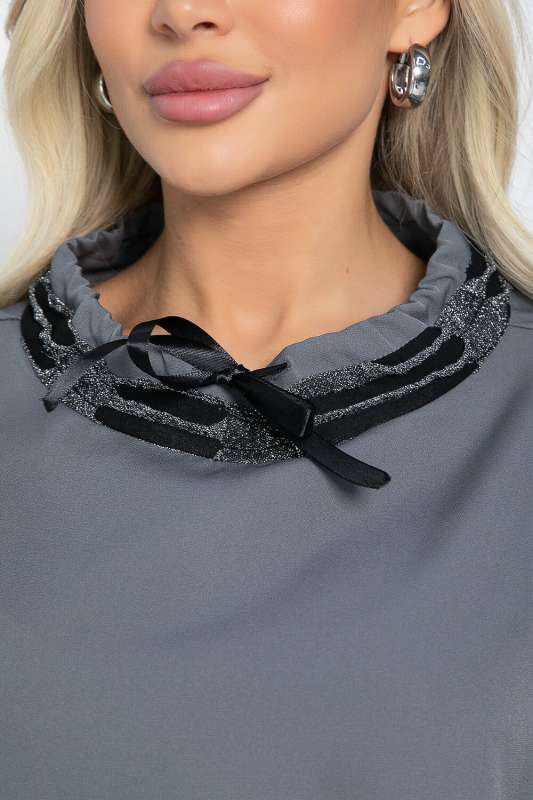 Платье П12419-10/491935 LT Collection купить по оптовым и розничным ценам