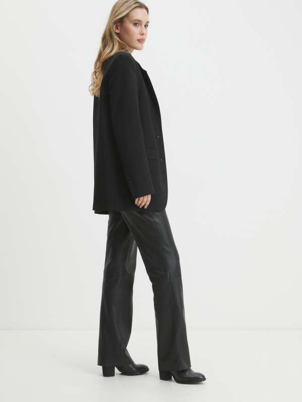 Ботильоны SEVAN/002/4231814, темно-синий OFFICINE CREATIVE купить по оптовым и розничным ценам