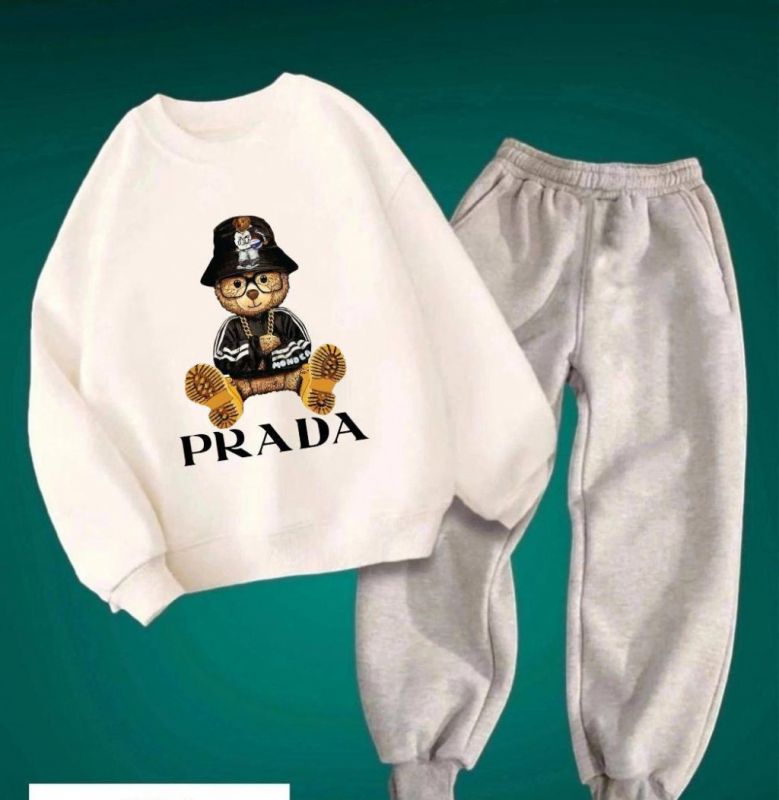 Спортивный костюм TB036