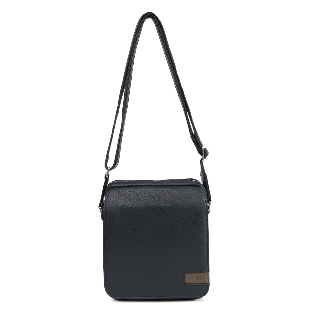 Мужская сумка FABRETTI L7620-8 FABRETTI купить по оптовым и розничным ценам