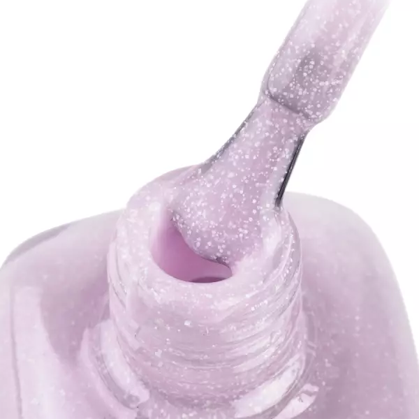 089 лак профессиональный укрепляющий для ногтей с биокерамикой / Nail polish PROLAC+bioceramics 12,5 мл IQ BEAUTY купить по оптовым и розничным ценам