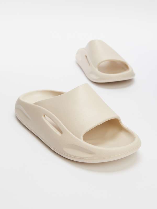 Женские сланцы HV-7R2401019/4293935, светло-бежевый TENDANCE купить по оптовым и розничным ценам