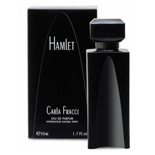 CARLA FRACCI HAMLET edp (w) 50ml CARLA FRACCI купить по оптовым и розничным ценам