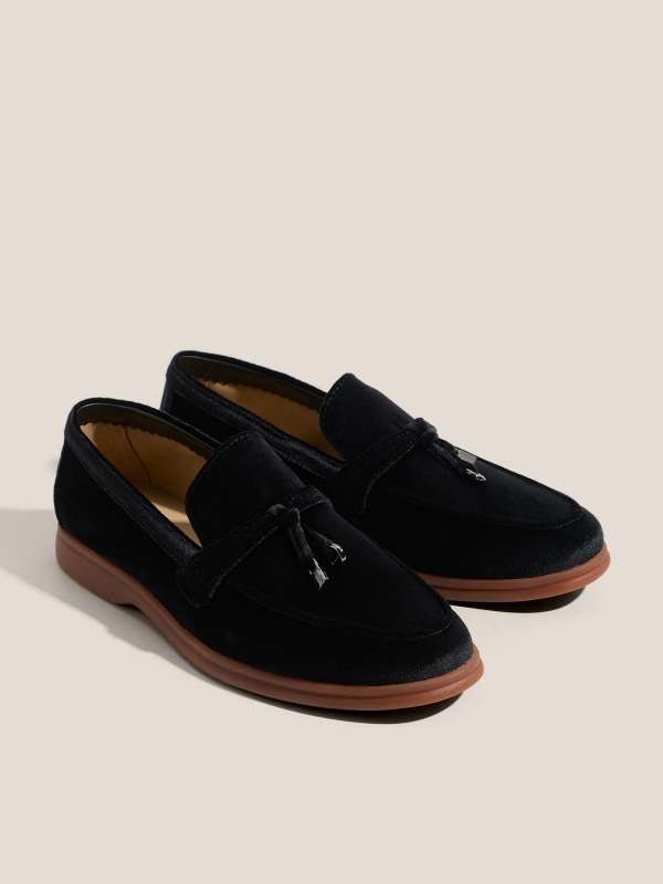 Женские лоферы YS-2299K-X60/4753521, черный TENDANCE купить по оптовым и розничным ценам