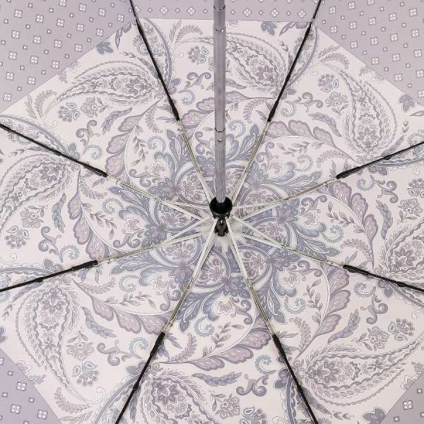 Зонт облегченный, 350гр, автомат, 102см, FABRETTI UFLR0030-12 FABRETTI купить по оптовым и розничным ценам