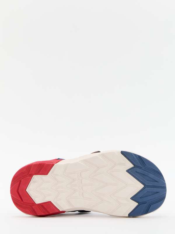 Детские сандалии ASTER B 132840/4363157, темно-синий NORTHLAND купить по оптовым и розничным ценам