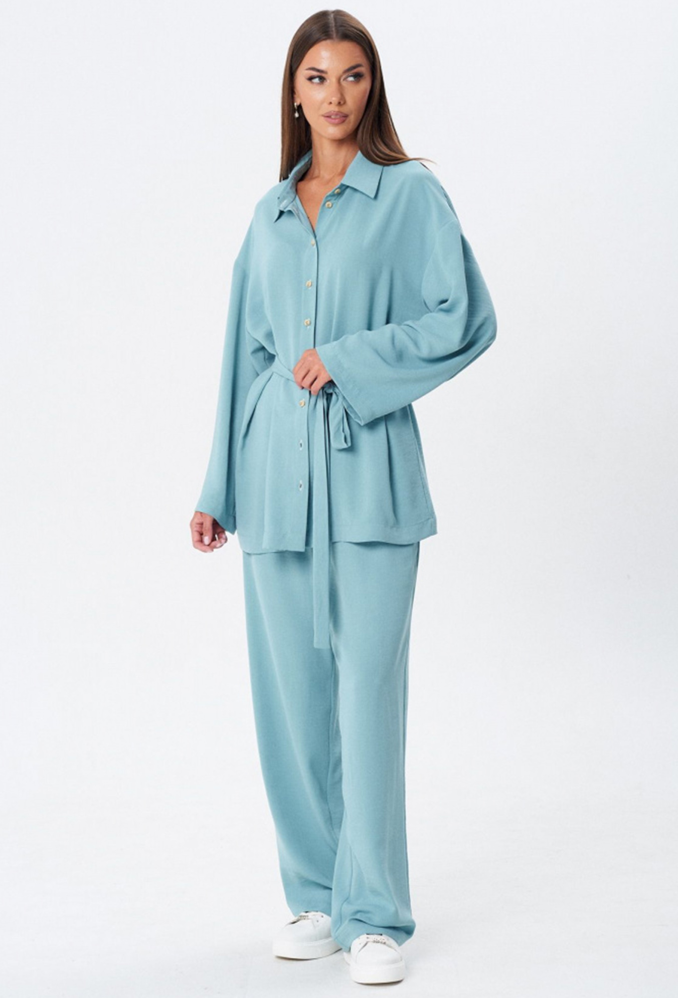 Комплект Lady Line 1607 мята Lady Line купить по оптовым и розничным ценам