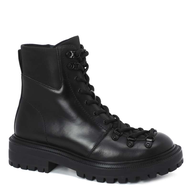 Женские ботинки V357-721/2881861, черный TENDANCE купить по оптовым и розничным ценам