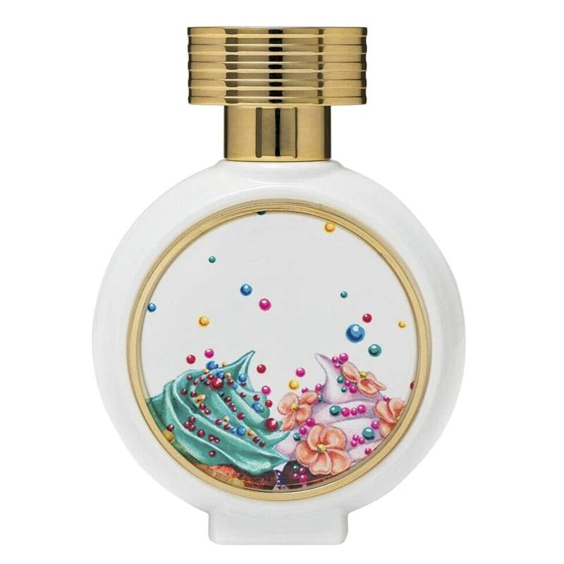 HAUTE FRAGRANCE COMPANY SWEET & SPOILED edp (w) 75ml TESTER HAUTE FRAGRANCE купить по оптовым и розничным ценам