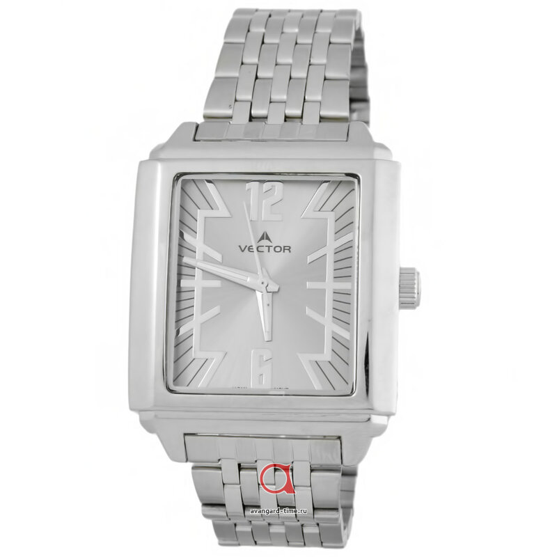 VECTOR V8-043413 сталь