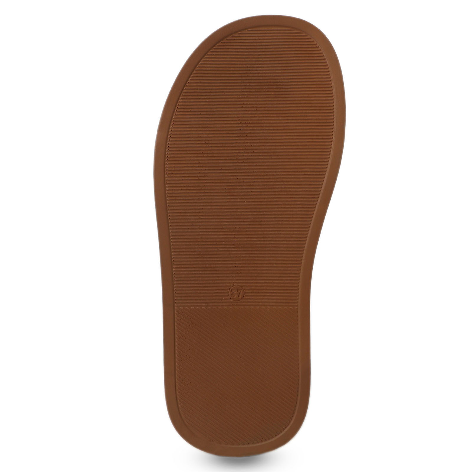 Женские шлепанцы 394006/3376030, желтый INUOVO купить по оптовым и розничным ценам