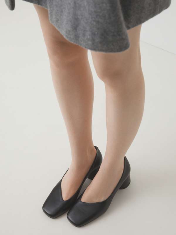 Женские туфли CALA CALA61/4416511, черный HALMANERA купить по оптовым и розничным ценам