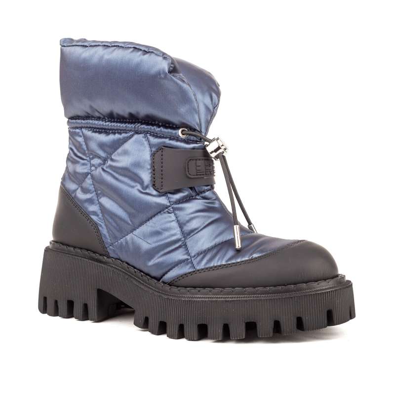 Ботинки Loriblu Q0122