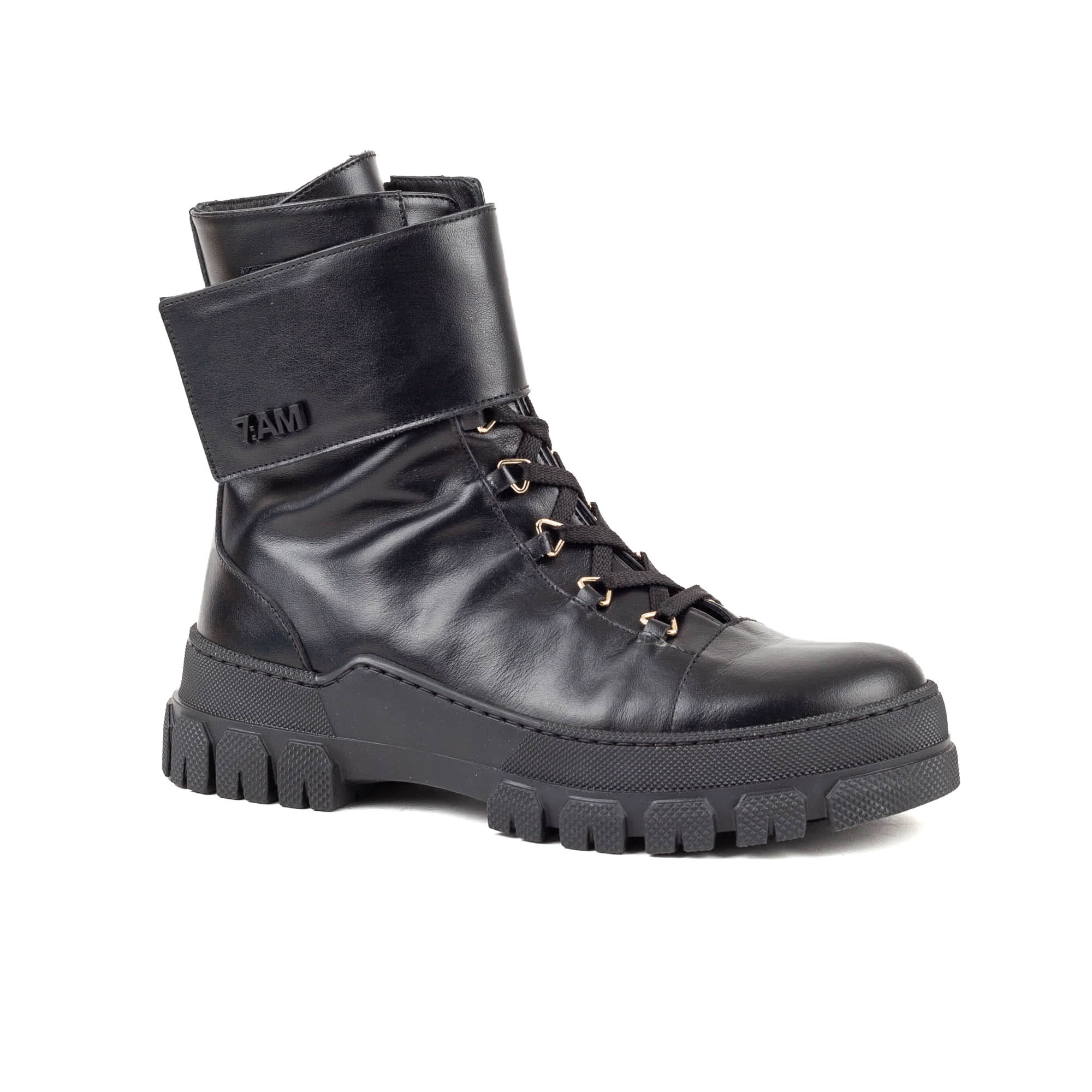 Ботинки 7:Am X0947