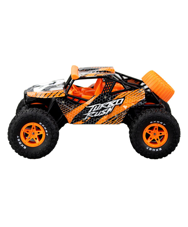 EXOST машинка на р/у Турбо Раш 20675 EXOST купить по оптовым и розничным ценам