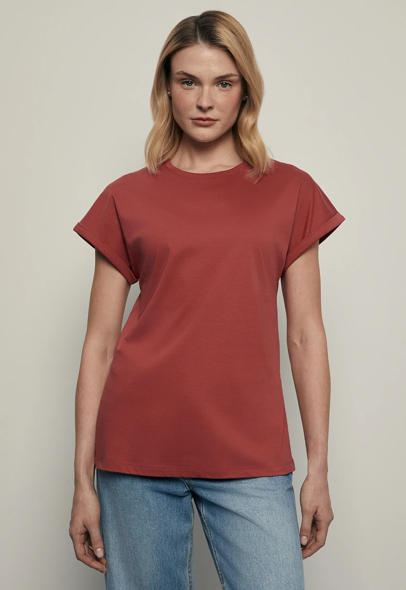 Футболка женская FSF11095