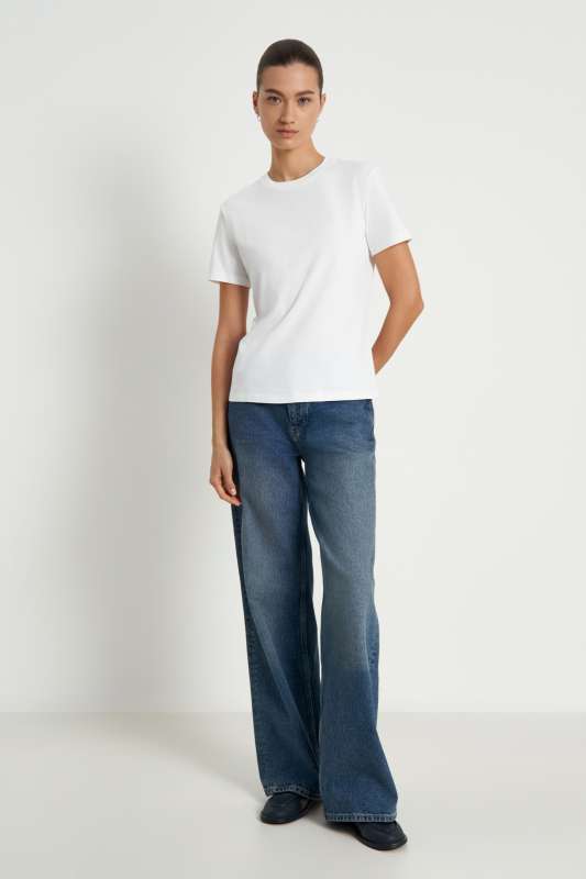 Футболка женская FWE11096 Finn Flare купить по оптовым и розничным ценам