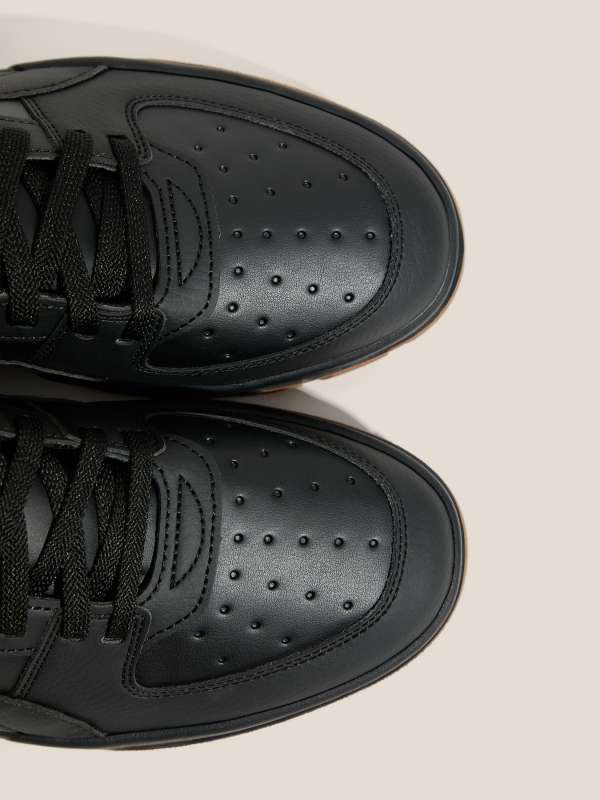 Мужские кеды Puma Caven 2.0 Abrupt 397466/4587944, черный PUMA купить по оптовым и розничным ценам