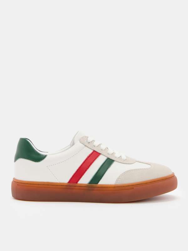 Женские кеды TM3319F-9/4614320, белый MAISON DAVID купить по оптовым и розничным ценам