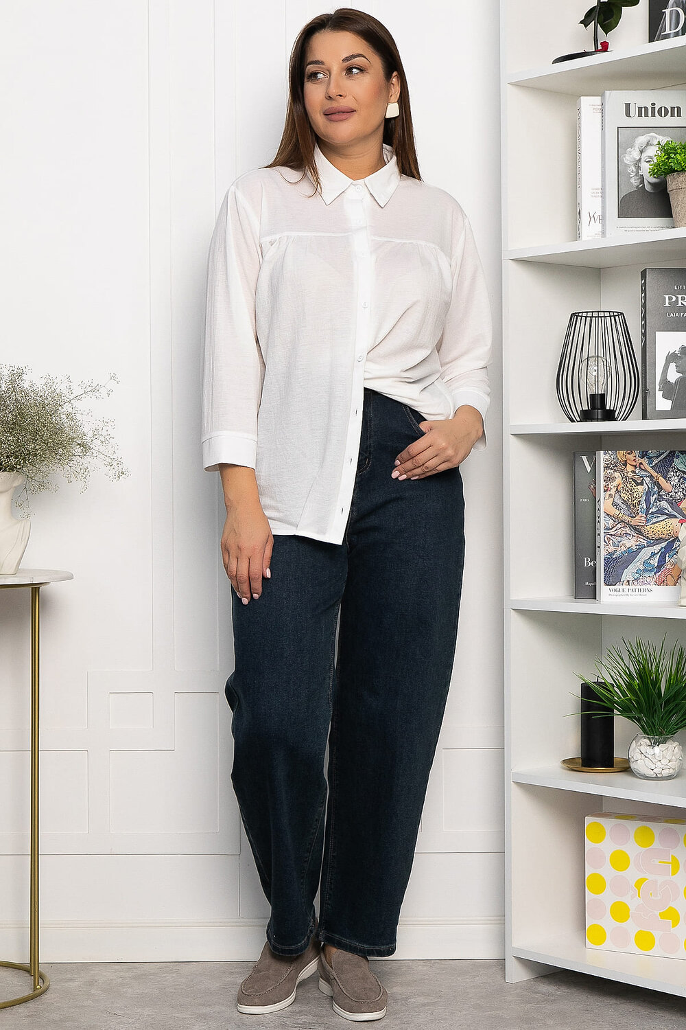 Джинсы Б14220-4М/555980 LT Collection купить по оптовым и розничным ценам