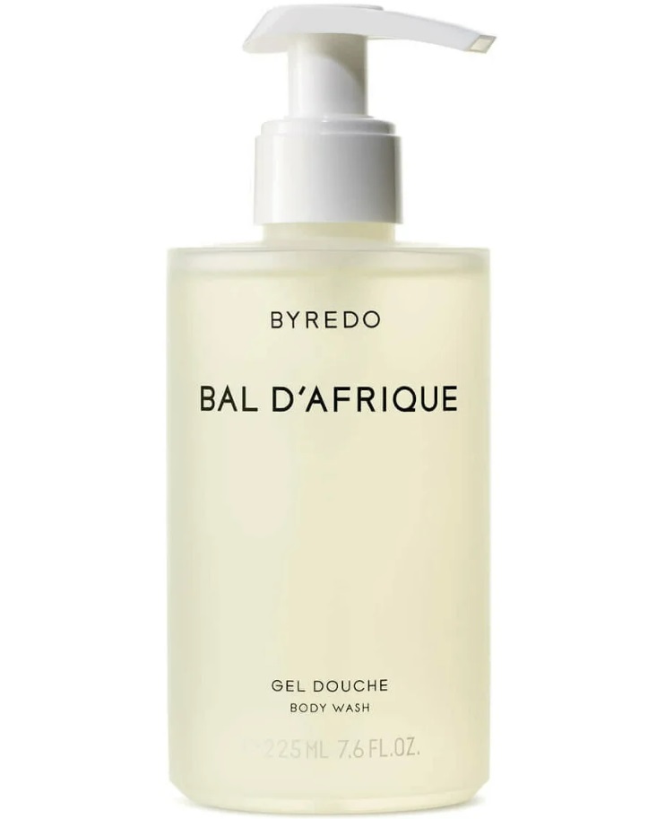 BYREDO BAL D’AFRIQUE 225ml sh/g BYREDO купить по оптовым и розничным ценам