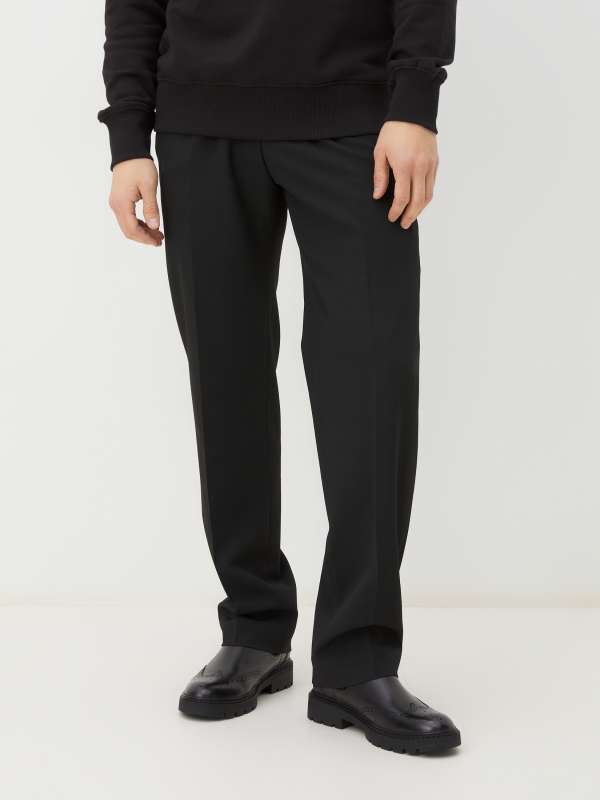 Мужские челси AL4F68-5J/4237245, черный TENDANCE купить по оптовым и розничным ценам