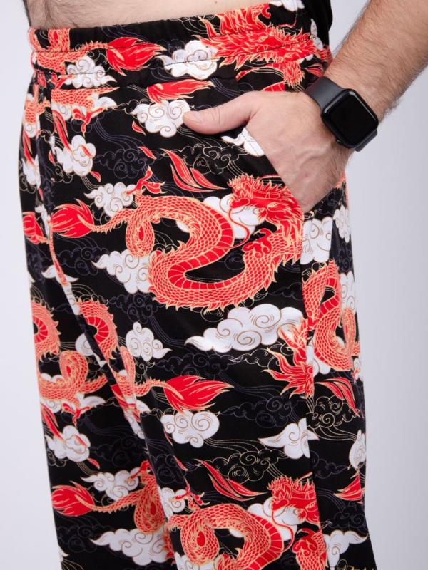 Пижама 698б/562969 Malina купить по оптовым и розничным ценам