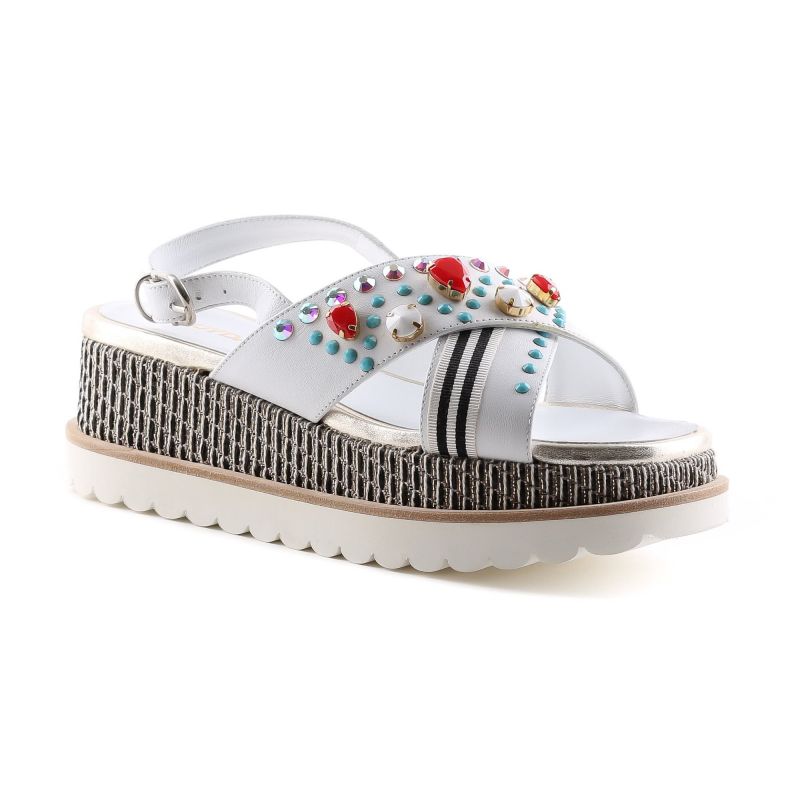 Сандалии Eddy Daniele S9280 Eddy Daniele купить по оптовым и розничным ценам