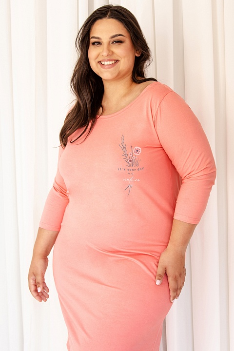 Сорочка 25W Ashley 3266-3267-01