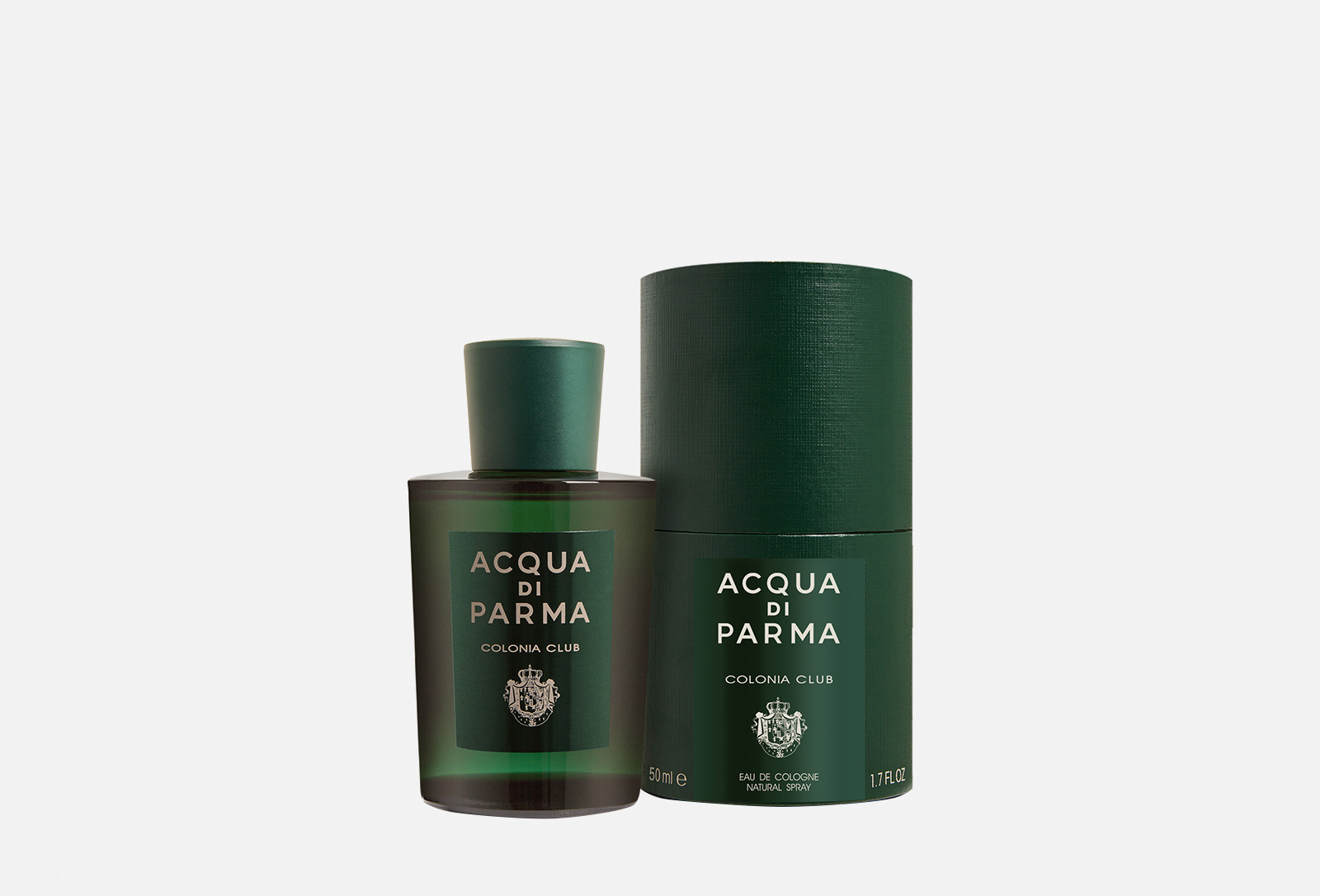 ACQUA DI PARMA COLONIA CLUB edc (m) 50ml ACQUA DI купить по оптовым и розничным ценам