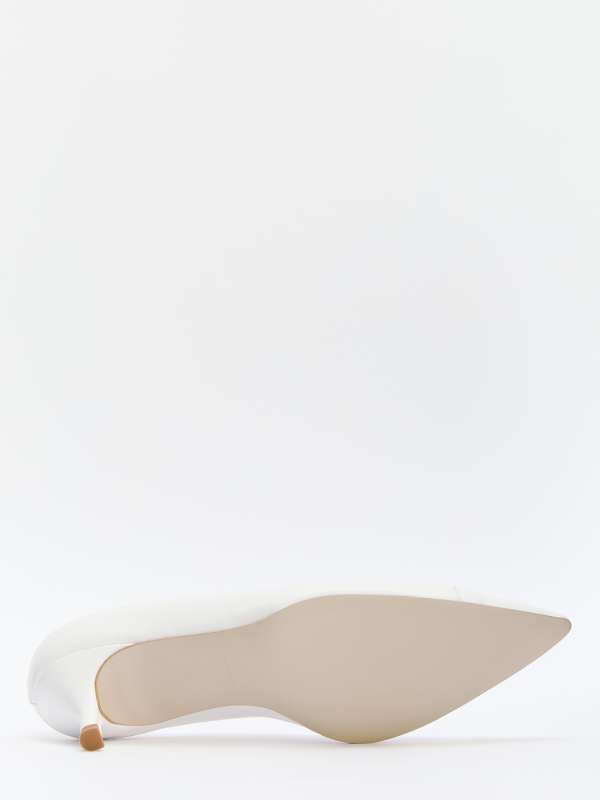 Женские туфли CORE YJ21FCD/4291880, белый Furla купить по оптовым и розничным ценам