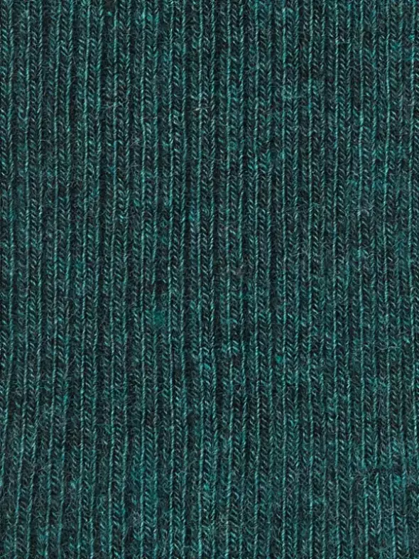 Носки женские, меланж, Verde Foresta 39-41 / MINI COTONE 1203 MINIMI купить по оптовым и розничным ценам