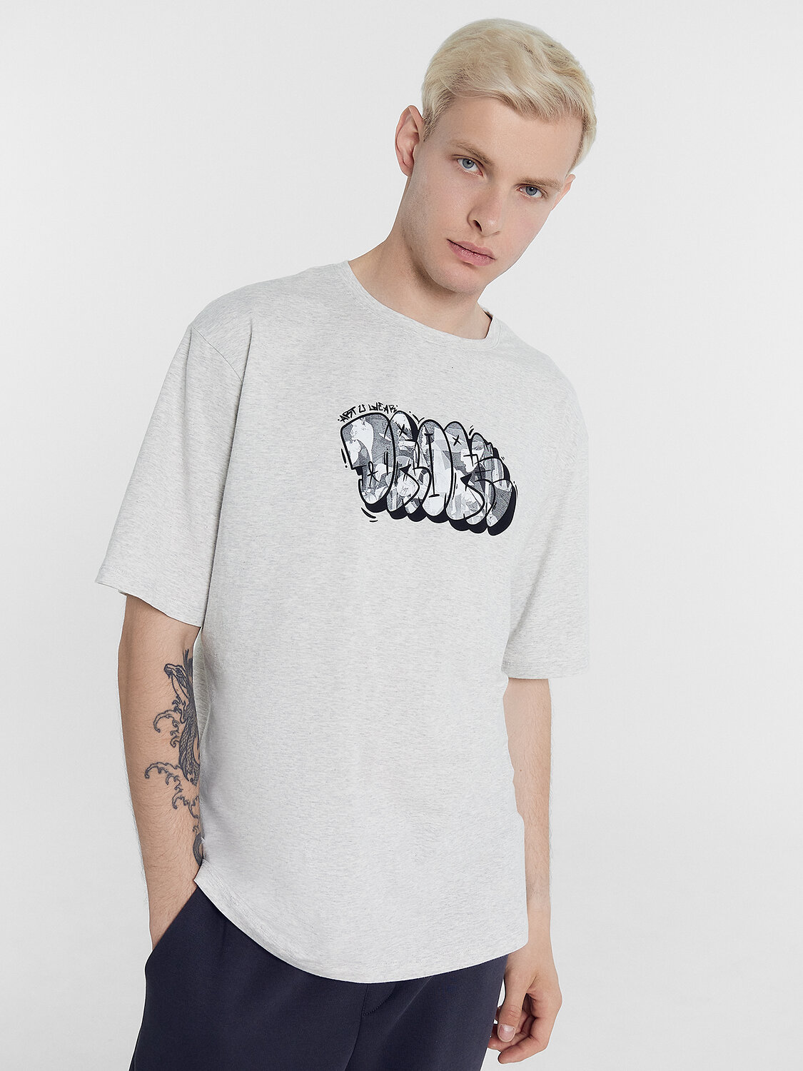 Футболка 111925/432972 MARK FORMELLE купить по оптовым и розничным ценам